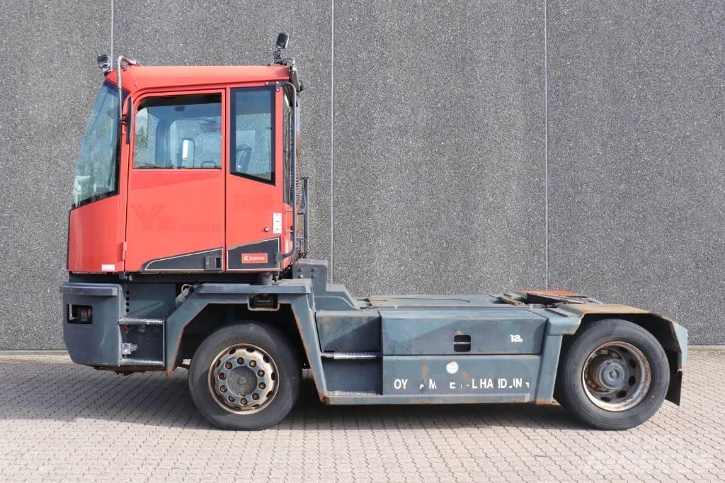 Kalmar TRL 618 i Terminalzugmaschinen