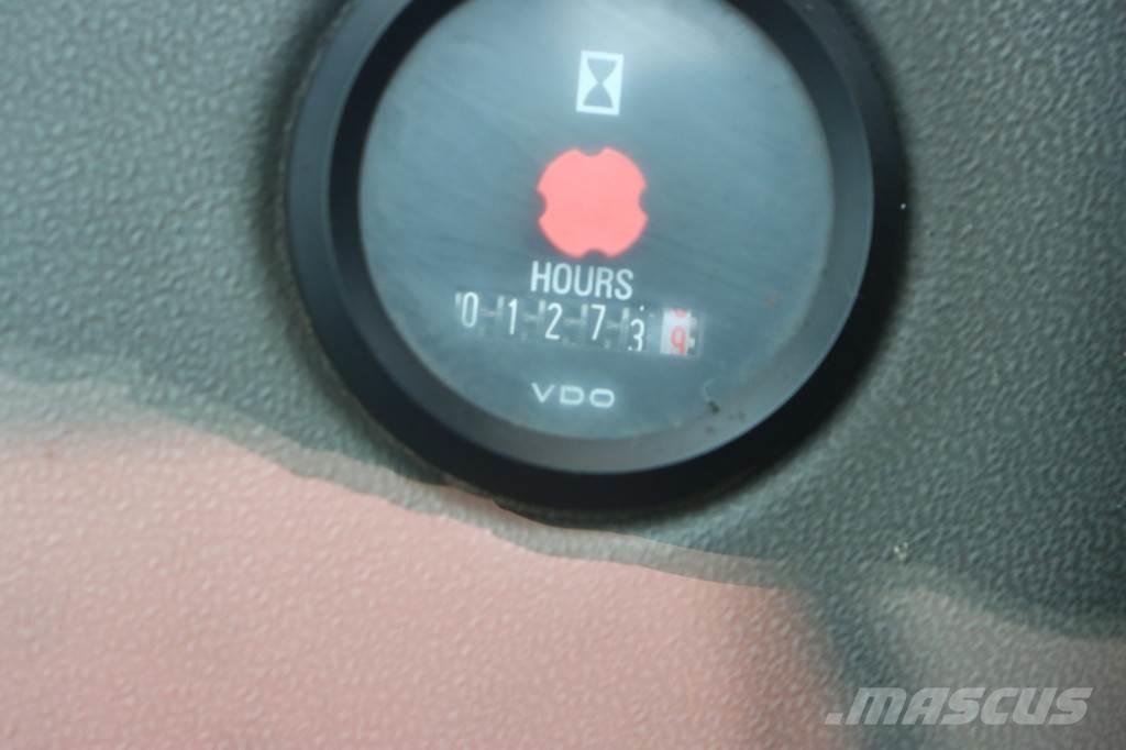 Kalmar DCF450-12 Dieselstapler