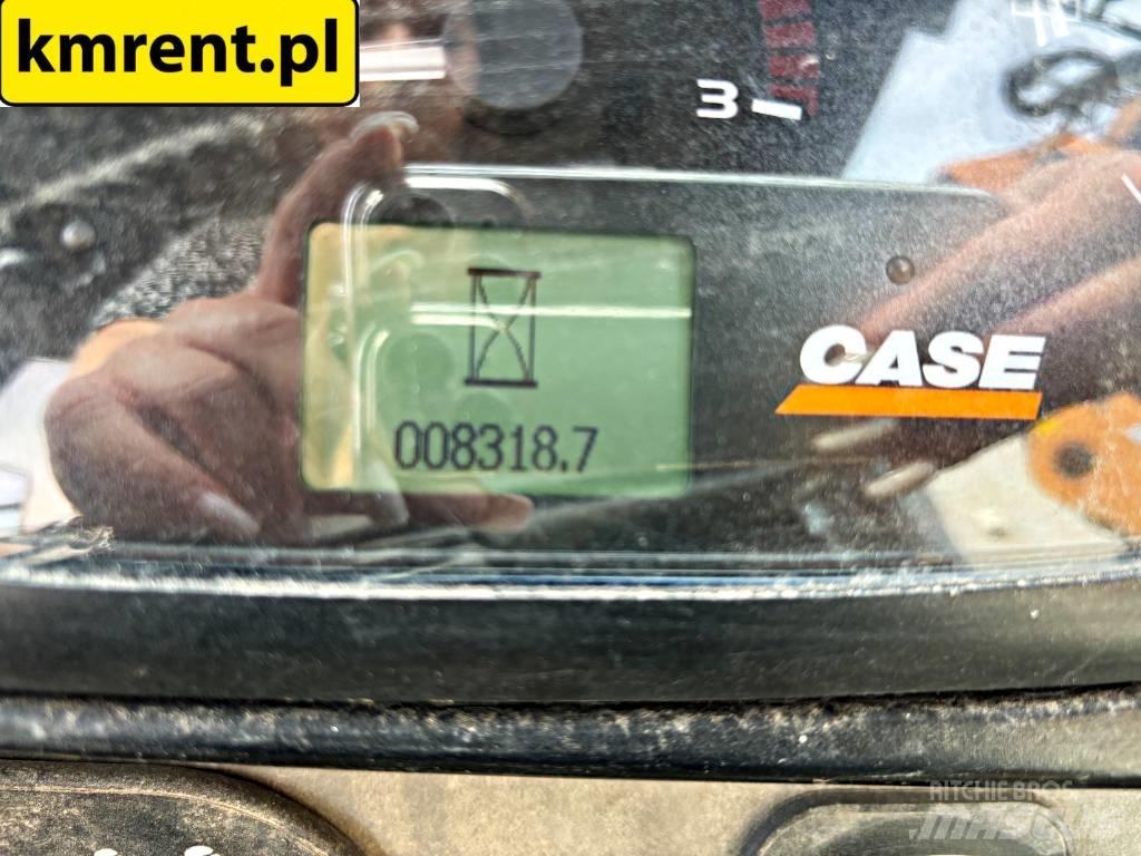 CASE 580 ST Baggerlader