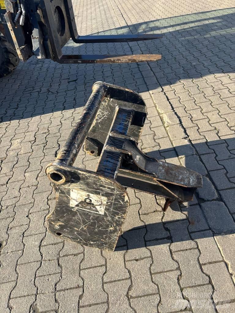 Bobcat Lasthaken Teleskoplader