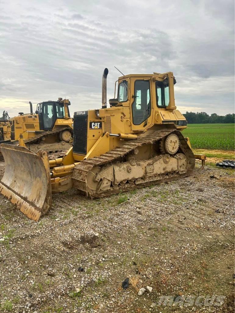 CAT D 5 H XL Bulldozer
