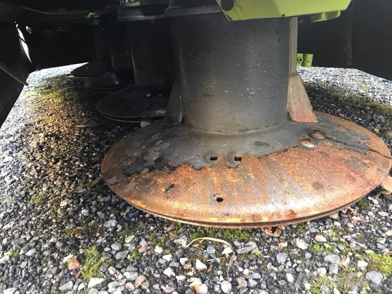 CLAAS CORTO 3200 F Mähwerke