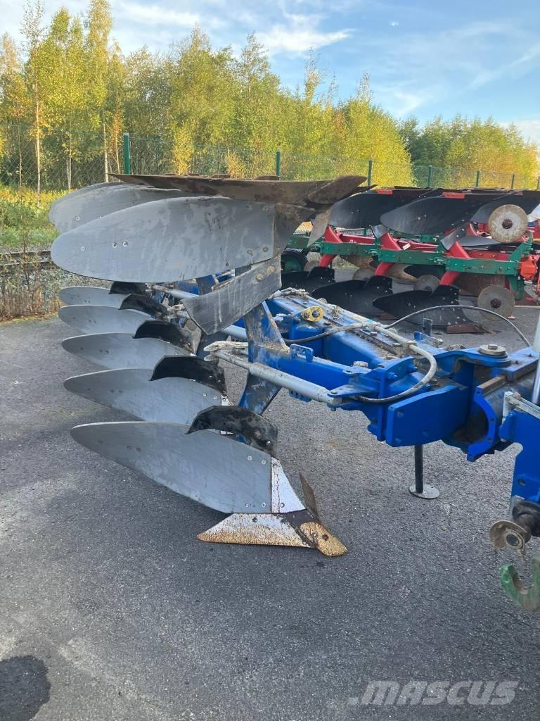Överum DX5975H XLP Wendepflüge