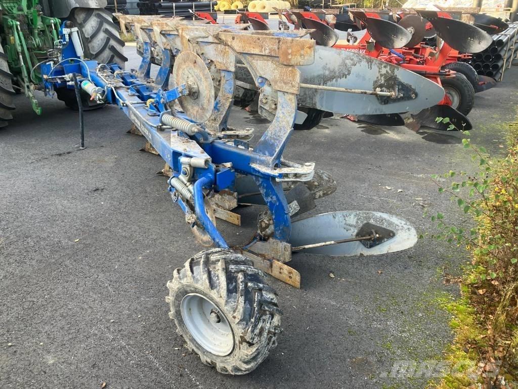 Överum DX5975H XLP Wendepflüge
