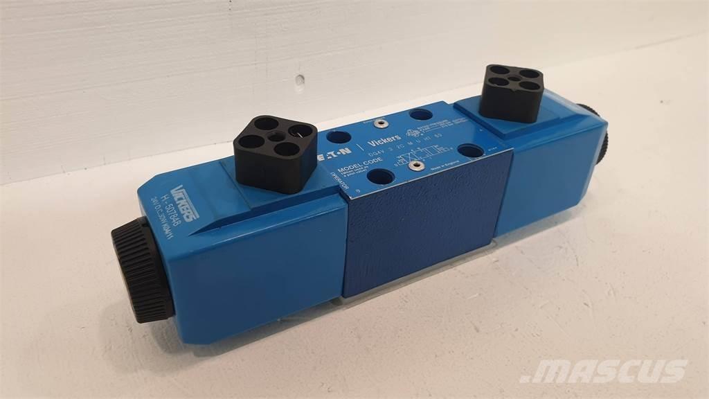 Ponsse 0033472 Hydraulik