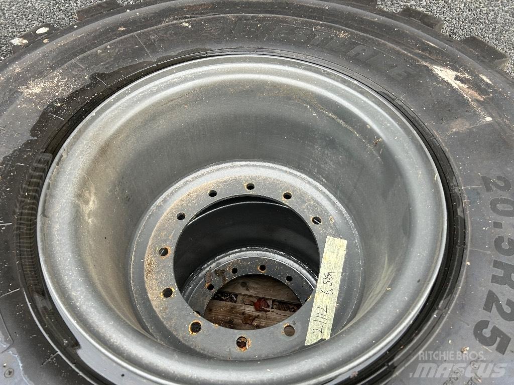  Westlake 20.5R25 L5 Reifen