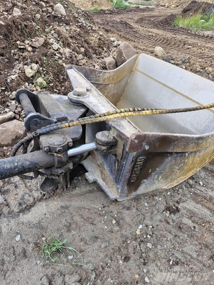 CASE CASE CX245 D SR Raupenbagger