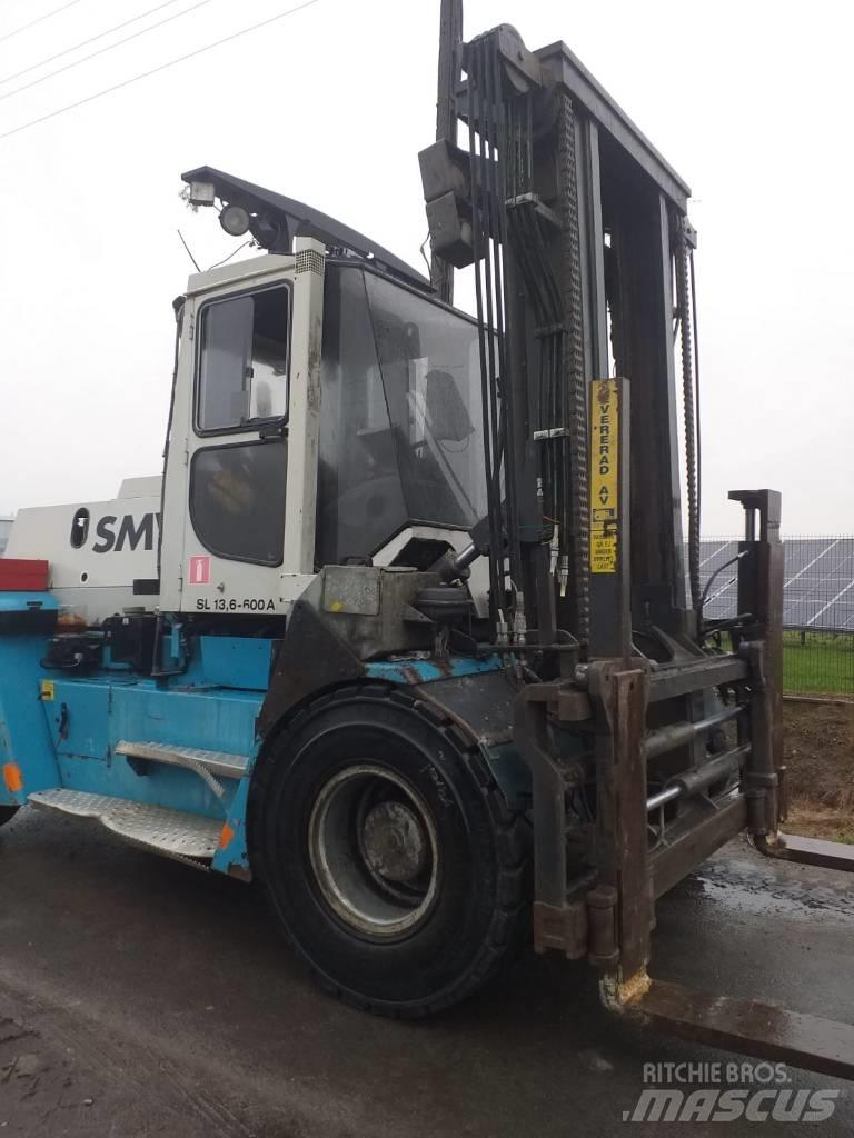 SMV SL 13.6-600 Dieselstapler