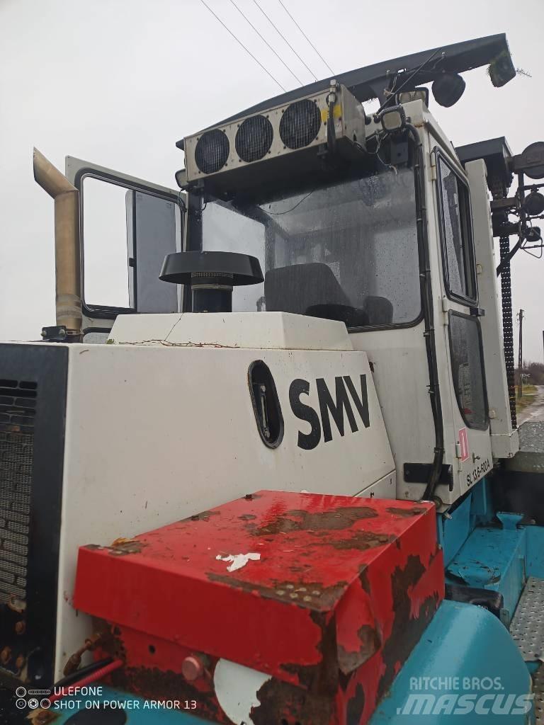 SMV SL 13.6-600 Dieselstapler