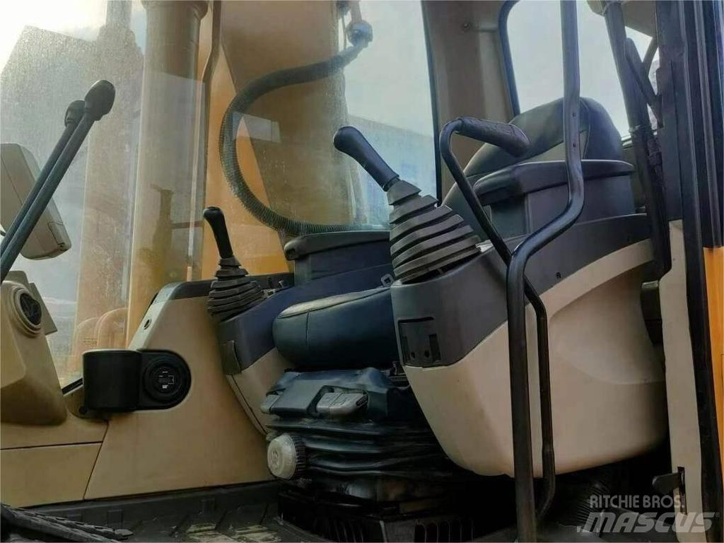 CAT 320C Raupenbagger
