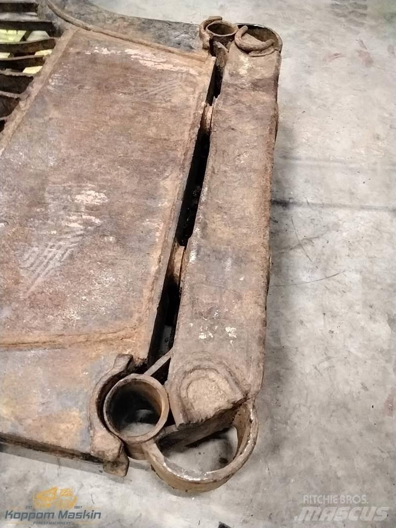 John Deere 1110 Anderes Zubehör