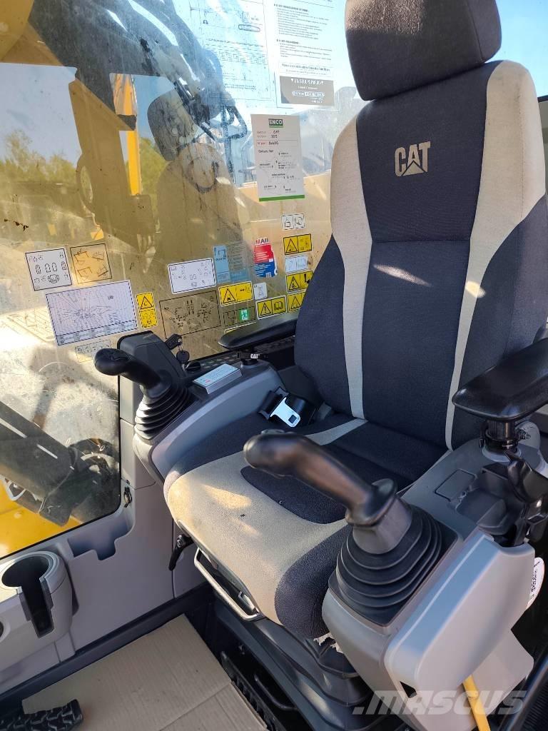 CAT 325 FL CR Raupenbagger