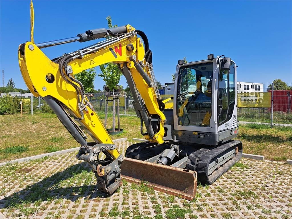 Wacker Neuson ET65 Raupenbagger