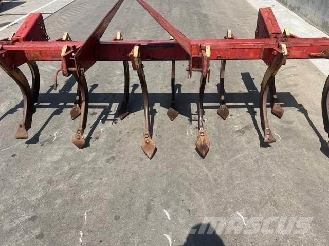 Wifo 2900 Grubber