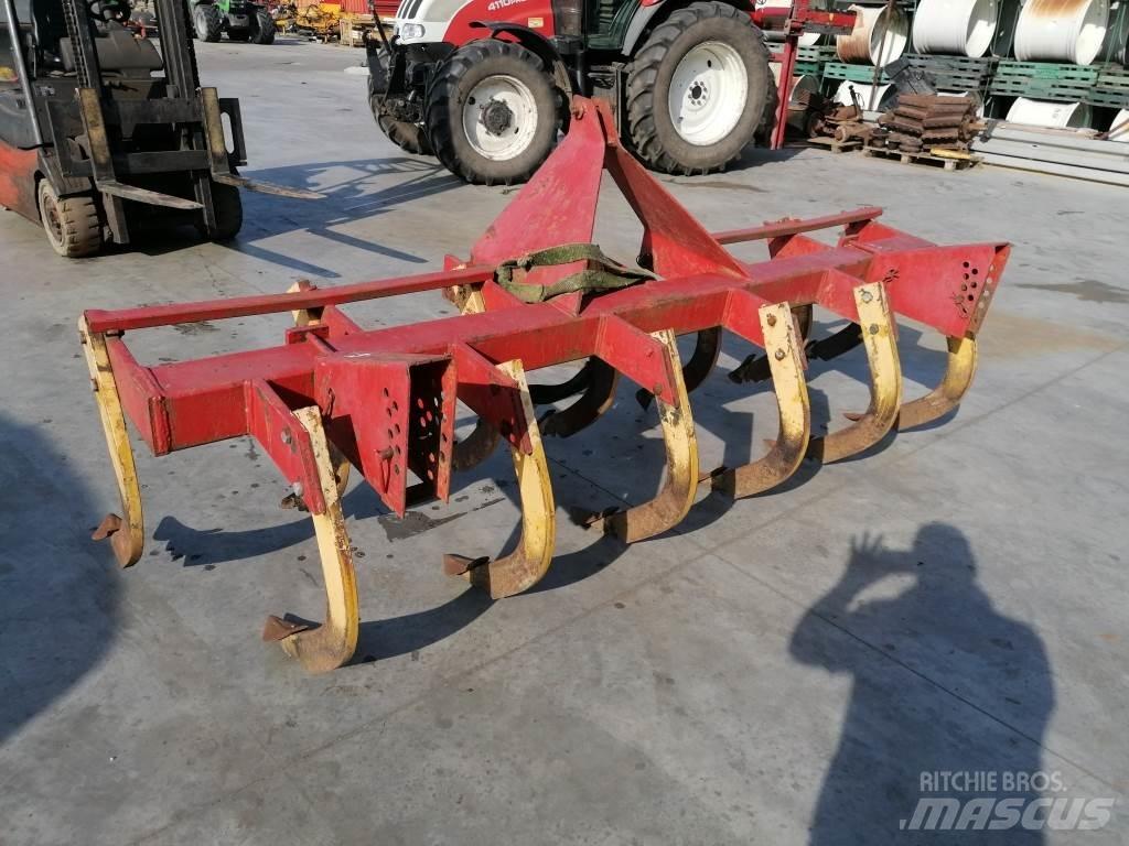 Wifo 2900 Grubber
