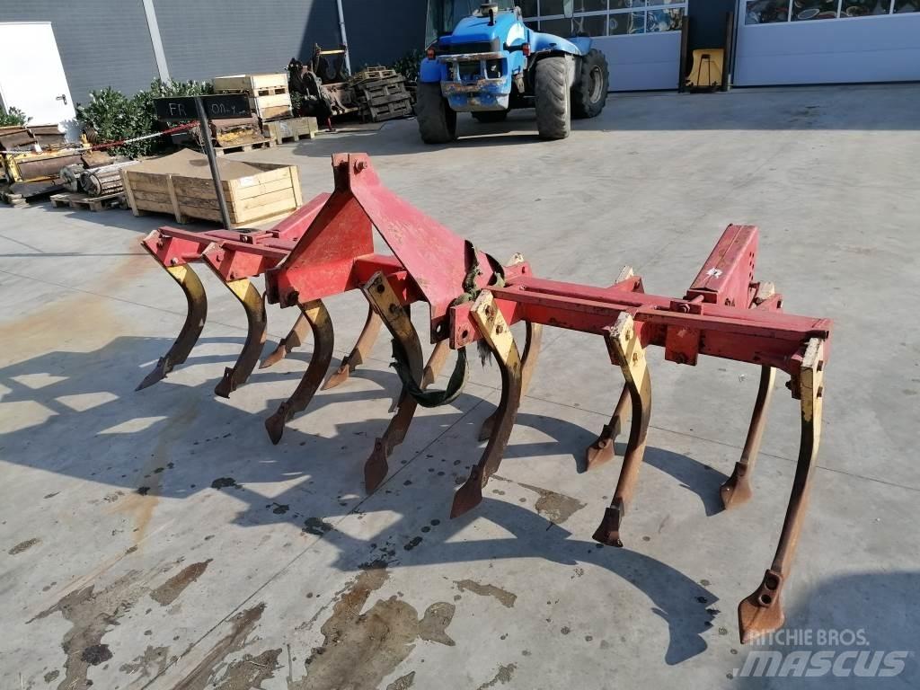 Wifo 2900 Grubber