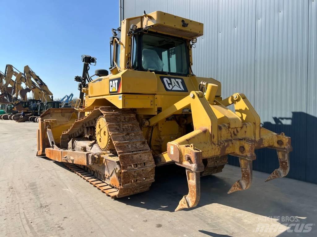 Doosan DX170W Mobilbagger