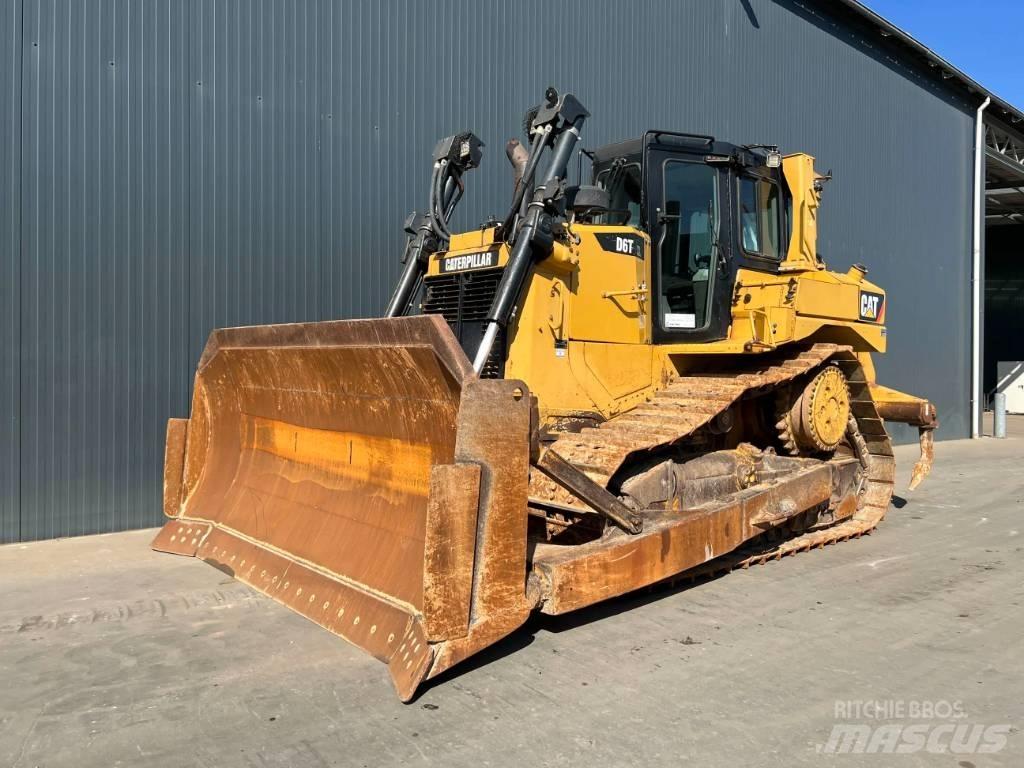 Doosan DX170W Mobilbagger