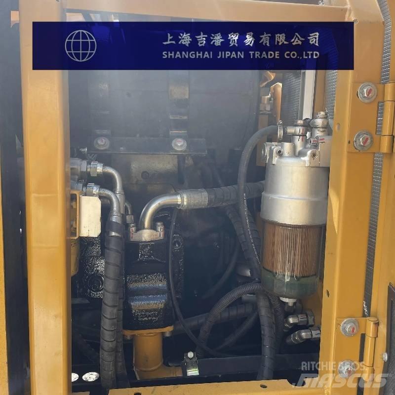 Sany SY 75 C Raupenbagger