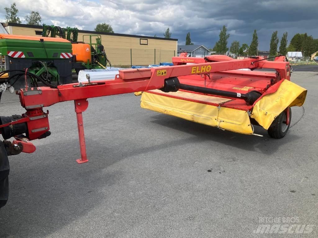 Elho HNM 280 P Mähwerke