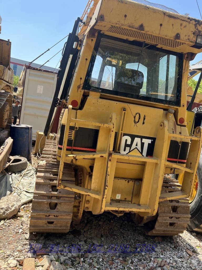 CAT D5G Bulldozer