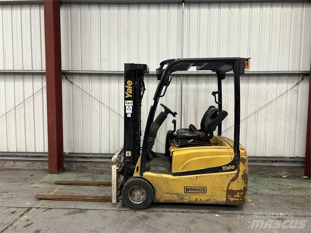 Yale ERP20VT Elektrostapler