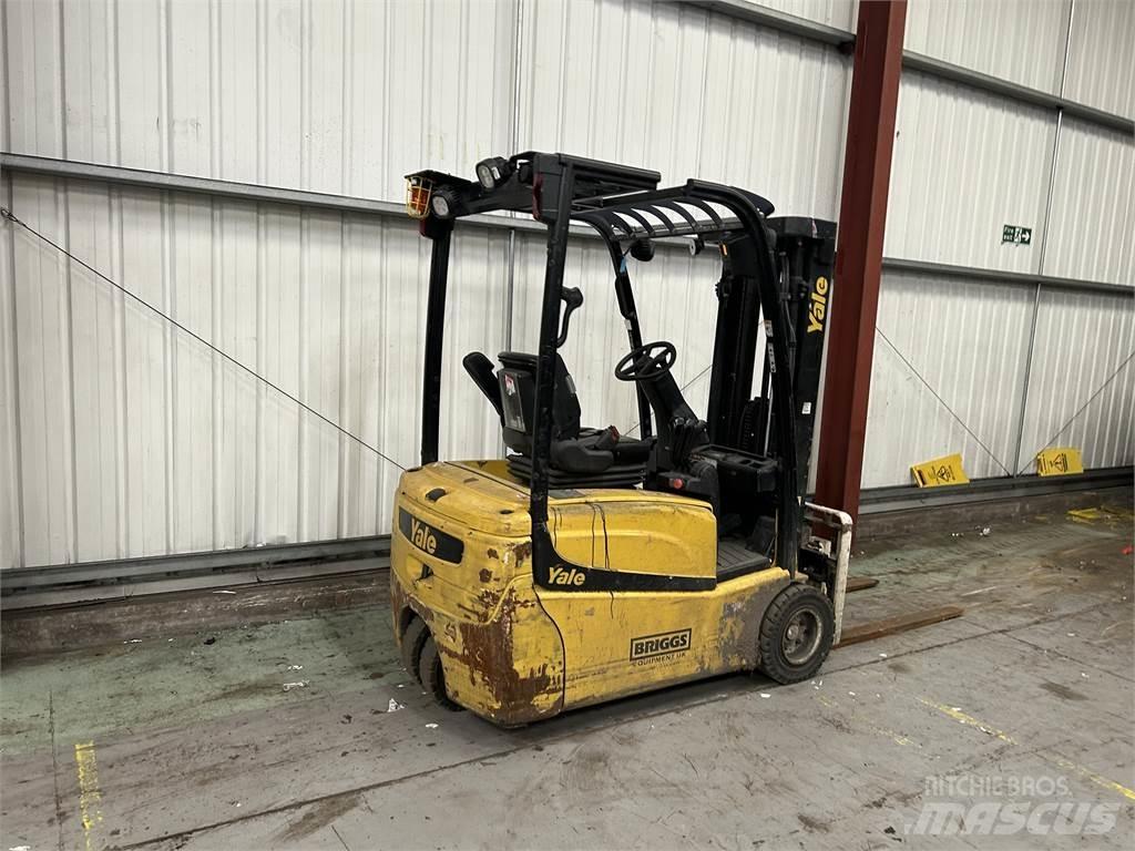 Yale ERP20VT Elektrostapler