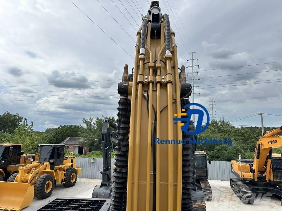 CAT 336D2 Raupenbagger