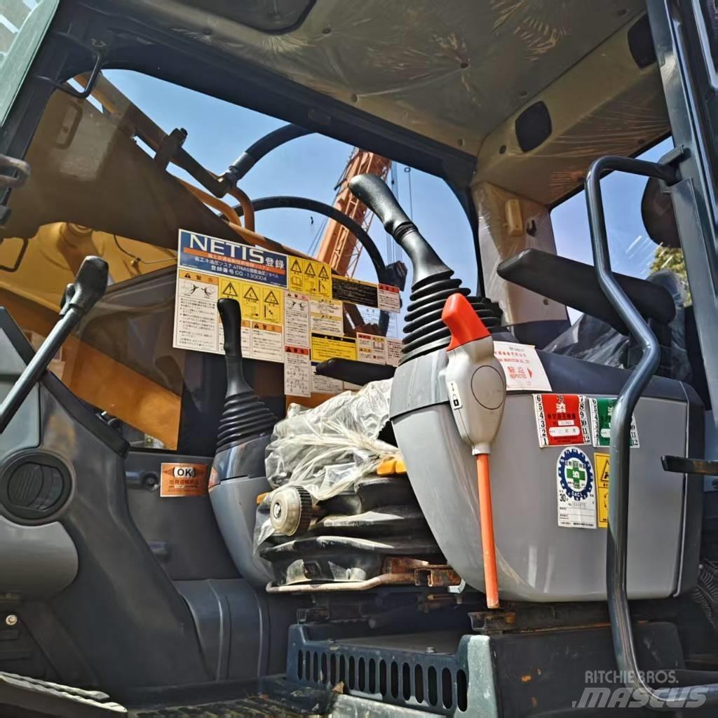 Komatsu PC 450-8 Raupenbagger