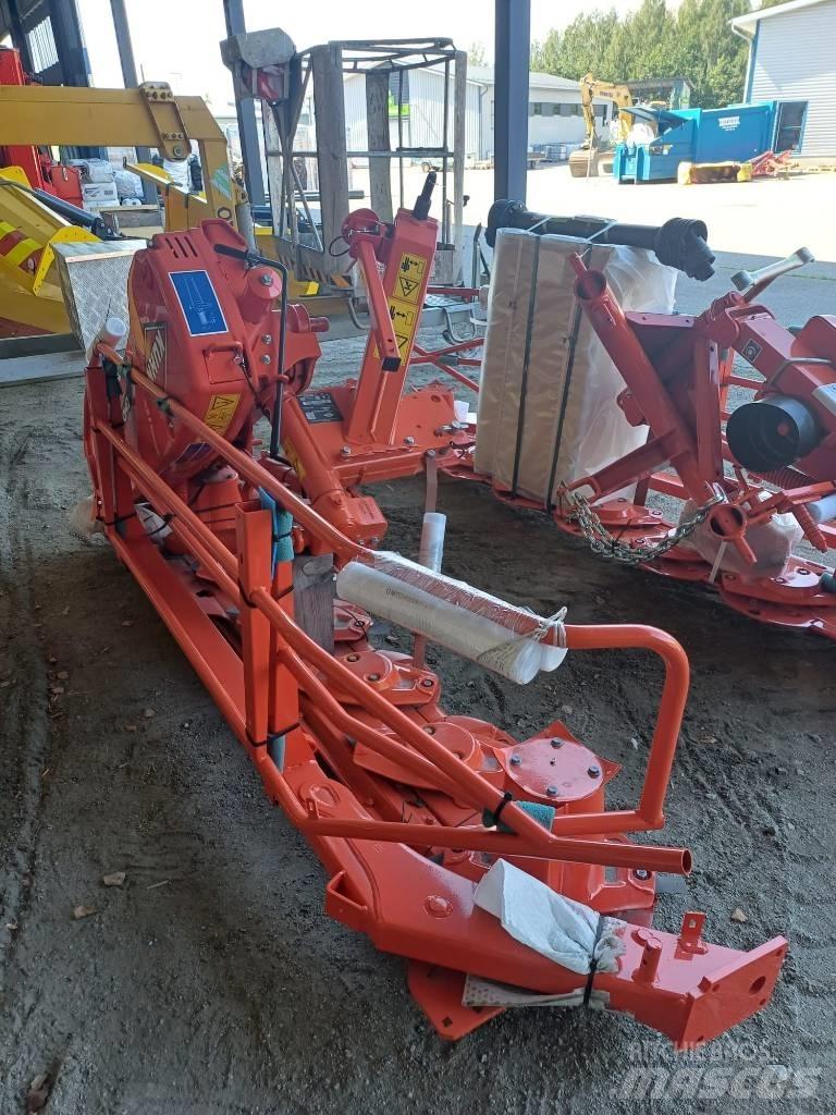 Kuhn GMD 28 Mäher