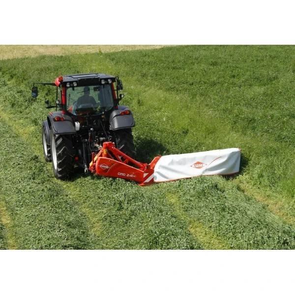 Kuhn GMD 28 Mäher