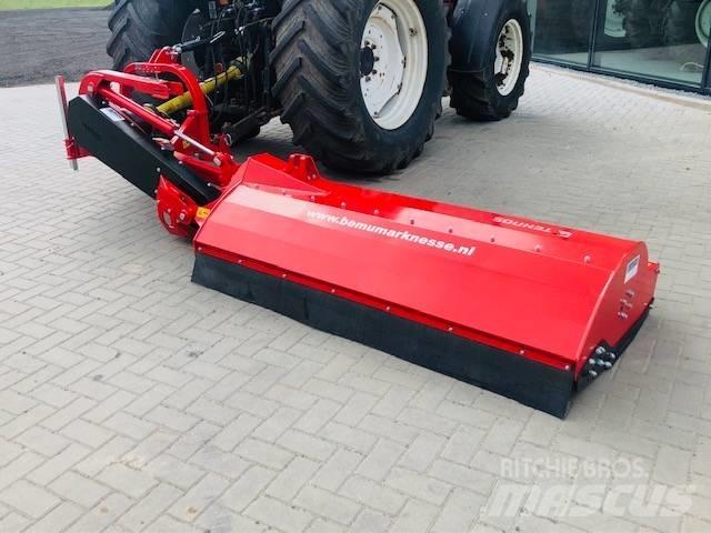 Tehnos MBPL 200 LW Heckenscheren