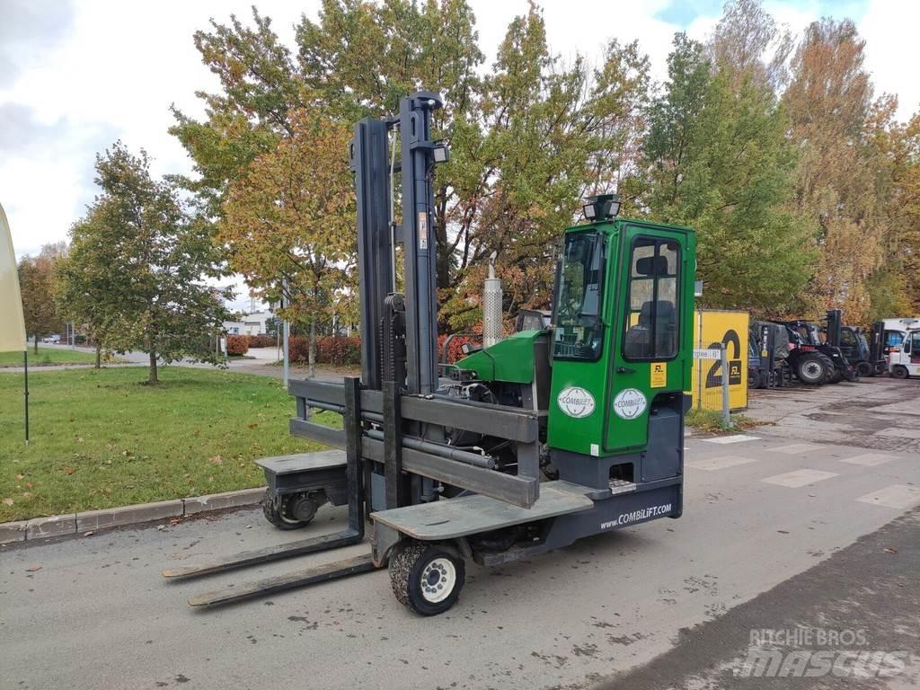 Combilift C4500 Seitenstapler