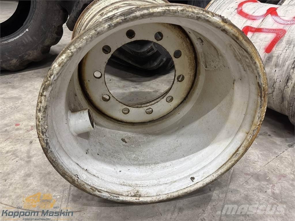 Gremo 950 24x22,5 Reifen