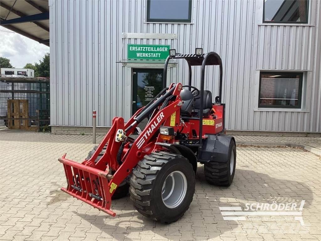 Thaler 2438 S Minilader