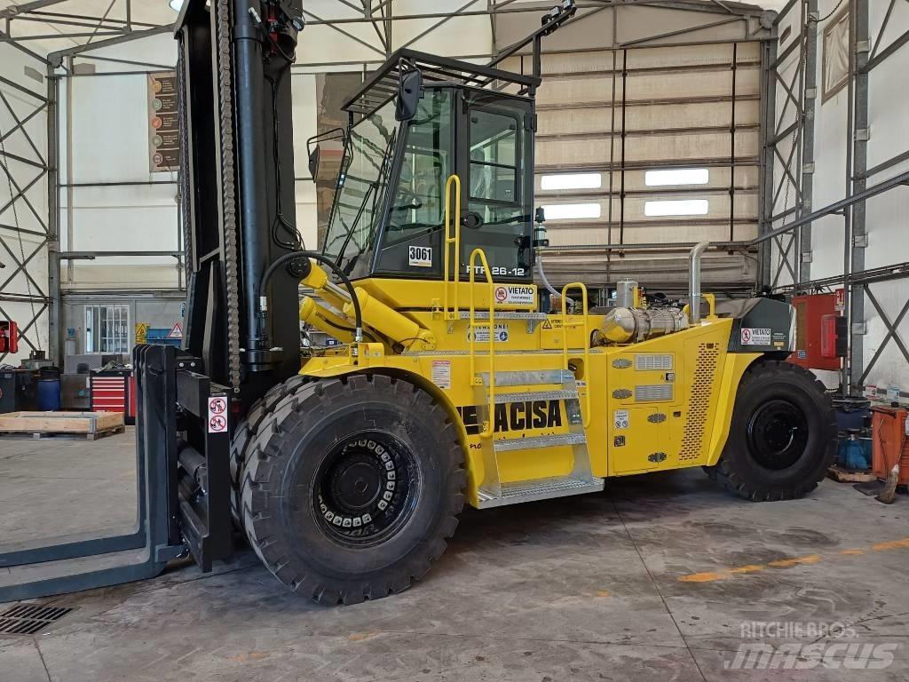 FTMH FT26-12 Dieselstapler