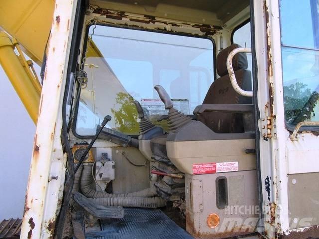 Komatsu PC 180 LC Raupenbagger