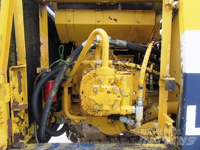 Komatsu PC 180 LC Raupenbagger