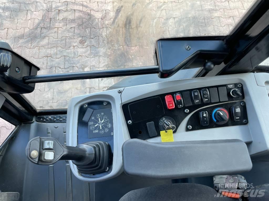 CAT 906 M Radlader