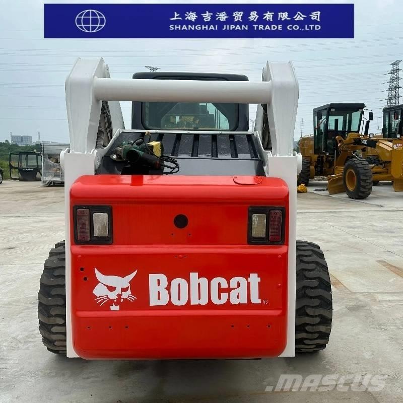 Bobcat s 300 Kompaktlader