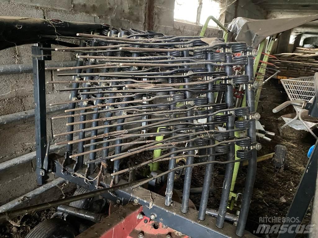 Vicon Andex 382 Schwader