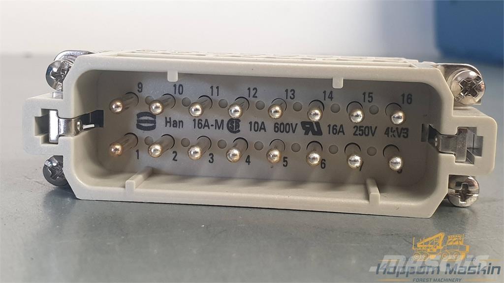 Ponsse 0017324 Elektronik