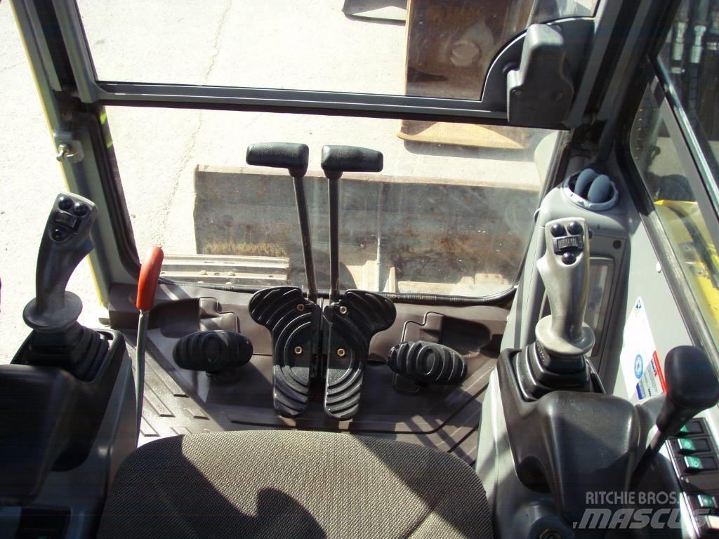 Volvo ECR 88 Midibagger  7t - 12t