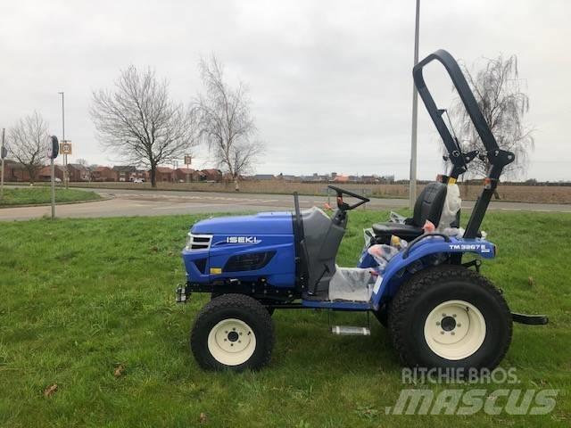 Iseki TM 3267 Traktoren