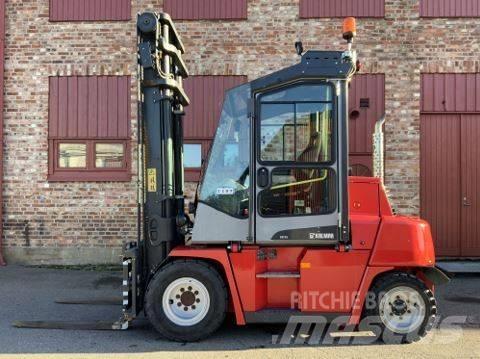 Kalmar DCF 55-6 H Dieselstapler