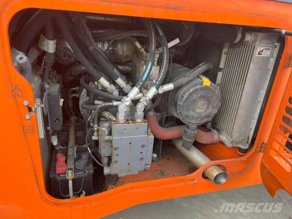 Hamm HD+ 110I VV Tandemwalzen