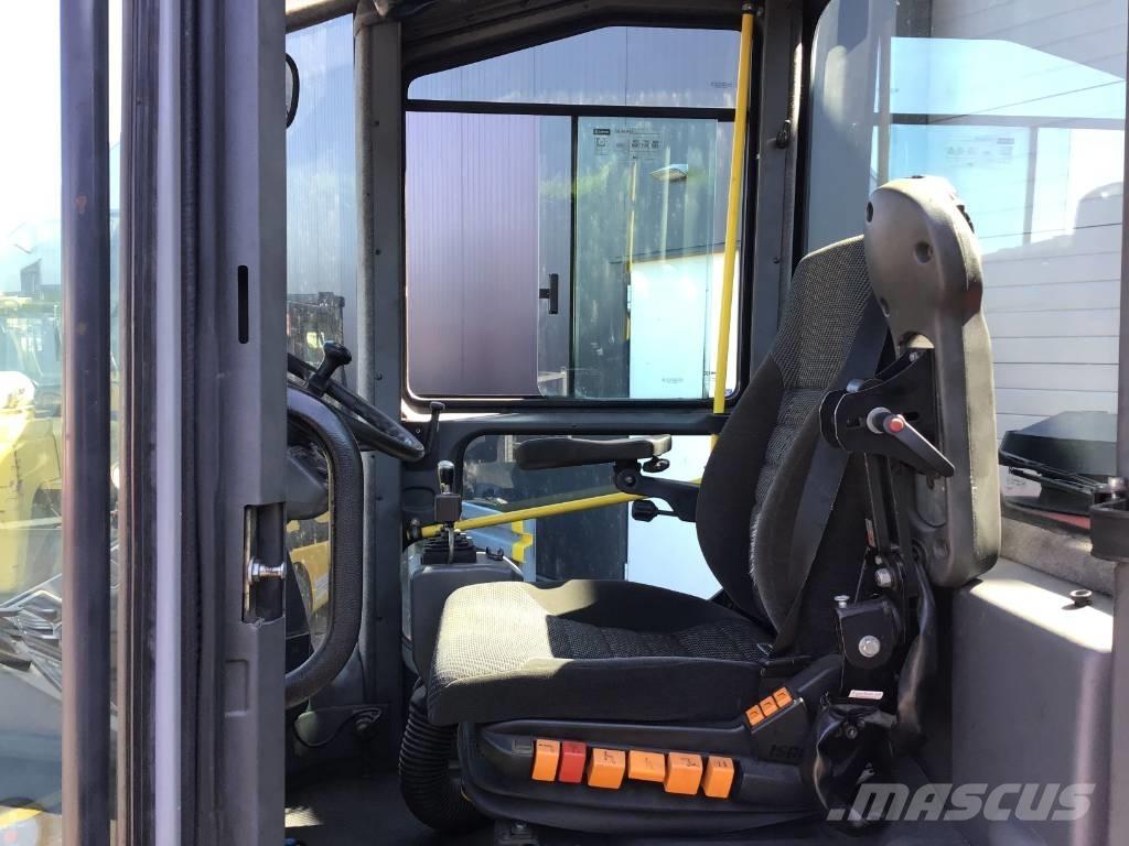 Kalmar DCE80-6 Dieselstapler