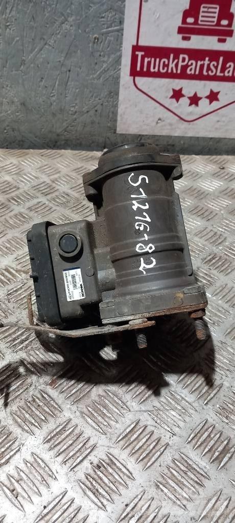 Scania R 440   1879274 Bremsen