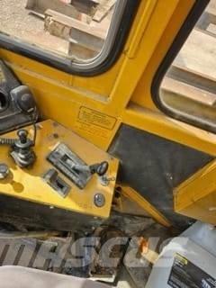 Volvo BM 5350B Dumper - Knickgelenk