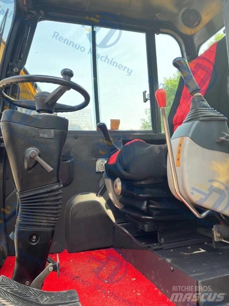 Xinyuan XYB75 Mobilbagger
